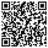 QR Code for The Glass Man in Fort Wayne, IN 46803