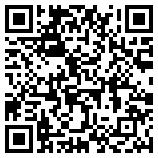QR Code for Runkle Barber Shop in Akron, IN 46910