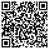QR Code for ST Andrew Church in Merrillville, IN 46410
