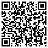 QR Code for Agronomic Center in Bluffton, IN 46714