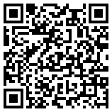 QR Code for Cunningham Optical One in Fort Wayne, IN 46804