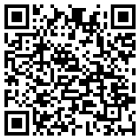 QR Code for Delaware County Offices in Muncie, IN 47305