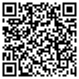 QR Code for AmeraCell Clinics in Fishers, IN 46037