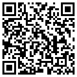 QR Code for First State Bank - Main Office in Chesterton, IN 46304