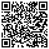 QR Code for O'reilly Auto Parts in Merrillville, IN 46410