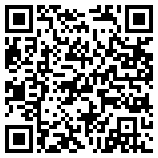 QR Code for Hoosier Air Museum in Auburn, IN 46706
