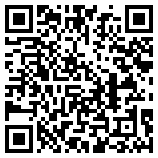 QR Code for WFJZ 106 7 FM in Fort Wayne, IN 46808