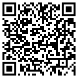 QR Code for Coffin Golf Club in Indianapolis, IN 46222