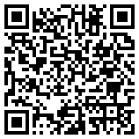 QR Code for Robert e Hall DC in Merrillville, IN 46410