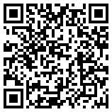 QR Code for Saratoga Methodist Parsonage in Winchester, IN 47394