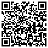 QR Code for Cunningham Optical One in Fort Wayne, IN 46804