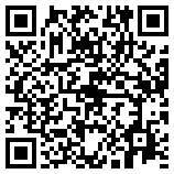QR Code for St Matthews Cathedral in South Bend, IN 46613