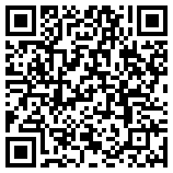 QR Code for Laura K Hoffman DVM in Jeffersonville, IN 47130