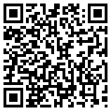 QR Code for Rainbow Lanes in Huntington, IN 46750