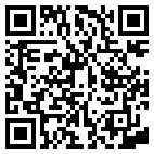 QR Code for Hair by Hotties in Whitestown, IN 46075