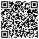 QR Code for David R Fisher DDS in Dale, IN 47523