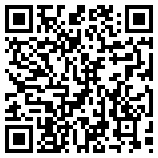 QR Code for KFC - Kentucky Fried Chicken in Rochester, IN 46975