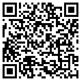 QR Code for The Caffeinery in Muncie, IN 47305