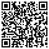 QR Code for Amos Hochstetler in Topeka, IN 46571