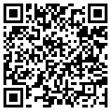 QR Code for Benny's Bail Bonds in Indianapolis, IN 46203