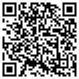 QR Code for Huron Post Office in Mitchell, IN 47446