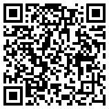 QR Code for Mj's Apparel Embroidery & Screen in Garrett, IN 46738