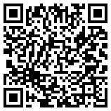 QR Code for Ron's Barber Shop in Star City, IN 46985