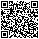 QR Code for Alpha Phi Sorority in West Lafayette, IN 47906