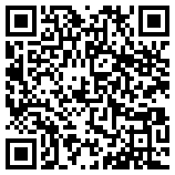QR Code for Wells Fargo Bank in Merrillville, IN 46410