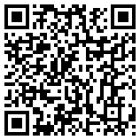QR Code for Dragonfly 360 Yoga & Wellness in Indianapolis, IN 46240