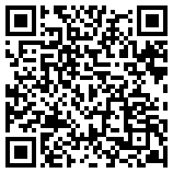 QR Code for Auralex Acoustics in Indianapolis, IN 46256