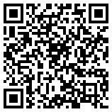 QR Code for Budget Truck Rental in Indianapolis, IN 46268