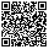 QR Code for CRF Financial Group in Indianapolis, IN 46260