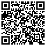 QR Code for Eric Miller - Allstate Agent in Merrillville, IN 46410
