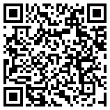 QR Code for Modoc Florist Directory in Modoc, IN 47358