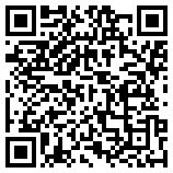 QR Code for Foxy's Hair Studio in Plainfield, IN 46168