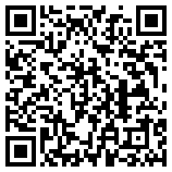 QR Code for Louie's Tux Shop in Merrillville, IN 46410