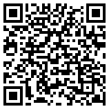 QR Code for Hancock Law Office in Evansville, IN 47708