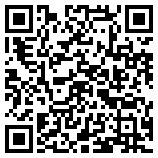 QR Code for All Saints Episcopal Church in Indianapolis, IN 46202