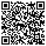 QR Code for Dan the Tree Man in New Paris, IN 46553