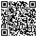 QR Code for Never Wet Roofing in Danville, IN 46122