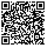 QR Code for David e Wickland Atty in Munster, IN 46321