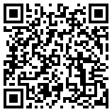 QR Code for Meridian Management in Indianapolis, IN 46202