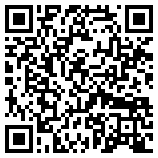 QR Code for Dr Christopher Hall Doctor of Medicine in South Bend, IN 46628