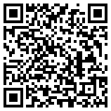 QR Code for Iupui Bookstores in Indianapolis, IN 46202
