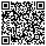 QR Code for David P Ladd Dds Pc in Schererville, IN 46375