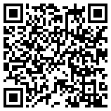 QR Code for The Make Up Shop in Fishers, IN 46038