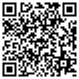 QR Code for Christian Church - Church of Christian in Hebron, IN 46341