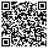QR Code for Daycare Kiddin Around in New Castle, IN 47362