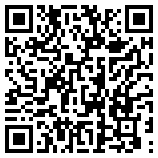 QR Code for Hall's Barber Shop in Westville, IN 46391